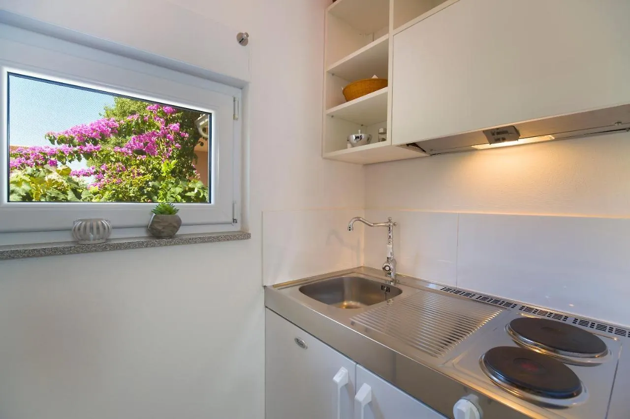 Apartment Katy Pula