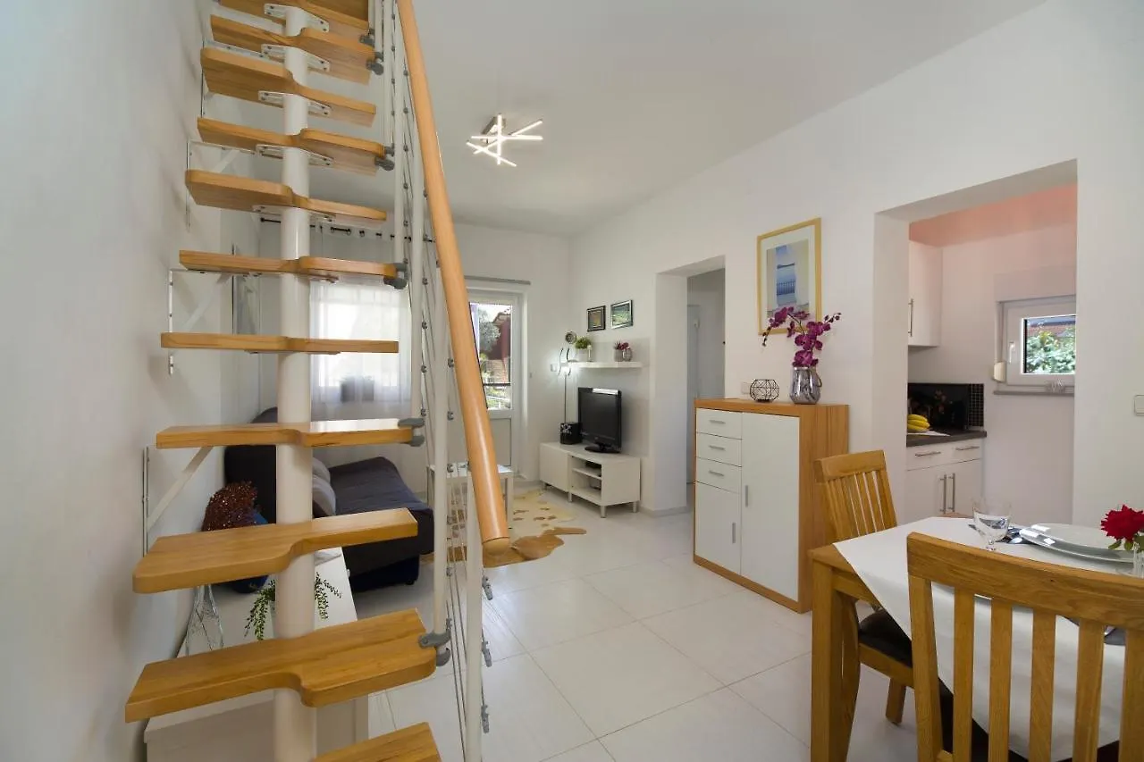 Apartment Katy Pula