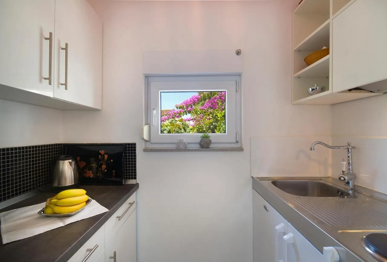 Apartment Katy Pula Croatia