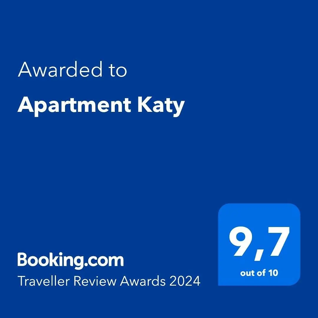 Apartment Katy Pula Croatia