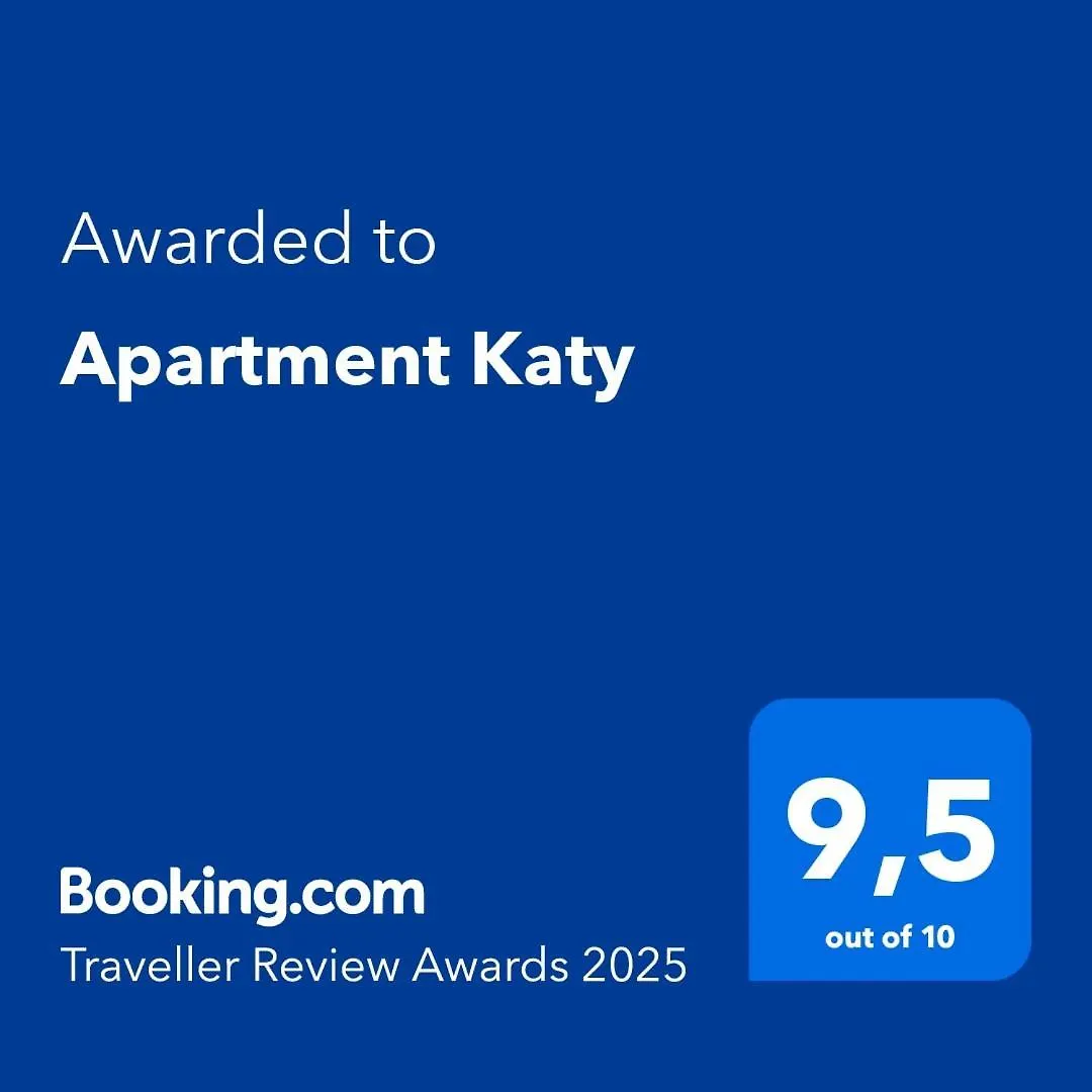 Apartment Katy Pula