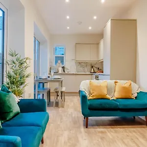 Mayfield - - Ground Floor Harrogate